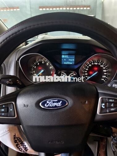 Ford Focus 2019  - 450000 km