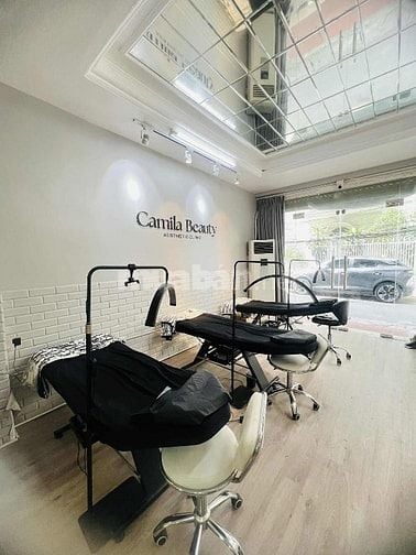 CHO THUÊ CỬA HÀNG ĐÀO TẤN 30m - VỊ TRÍ VÀNG KINH DOANH