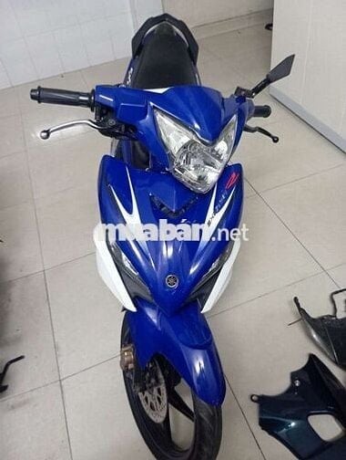 Cần bán xe Exciter 135