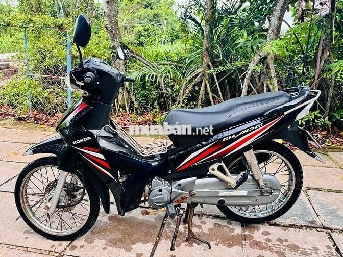 wave blade 2019