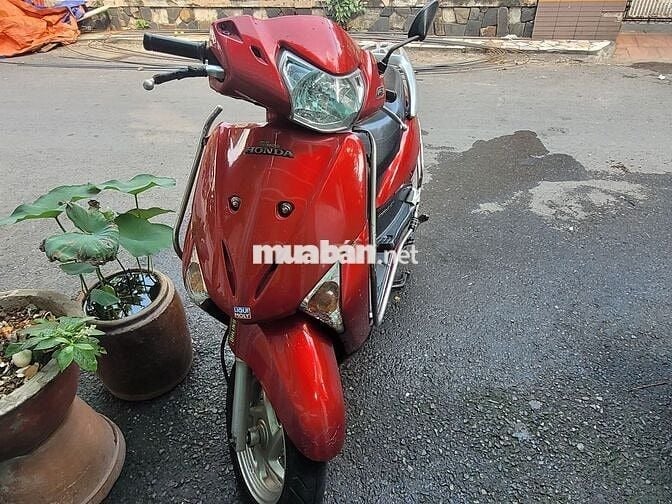 Lead 110 đẹp máy êm
