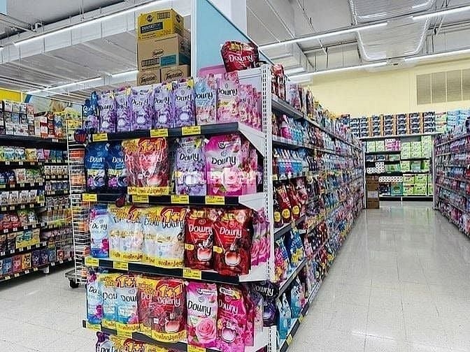 TUYỂN LIỀN  Bán Hàng, Đóng Gói, Dán Tem, phụ kho, tạp vụ , Bảo Vệ.