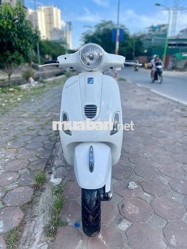 Vespa LX máy 3vie 2013 cực mới