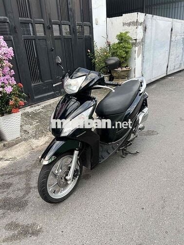 Honda Vision Fi 2012 xe đẹp zin êm giá tốt
