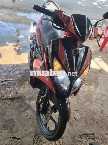 Mua xe về đi nhậu