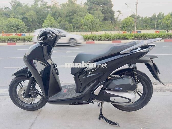 SH 125chinh chu  bình dương