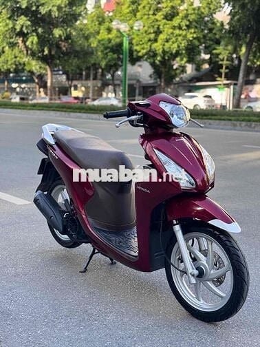 Vision 110fi cuối 2019 sơn zin máy zin 100% 1 chủ