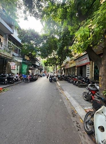 MẶT PHỐ LẠC NGHIỆP – CĂN GÓC 2 MẶT TIỀN – VIEW HỒ – GIÁ DƯỚI 30 TỶ -