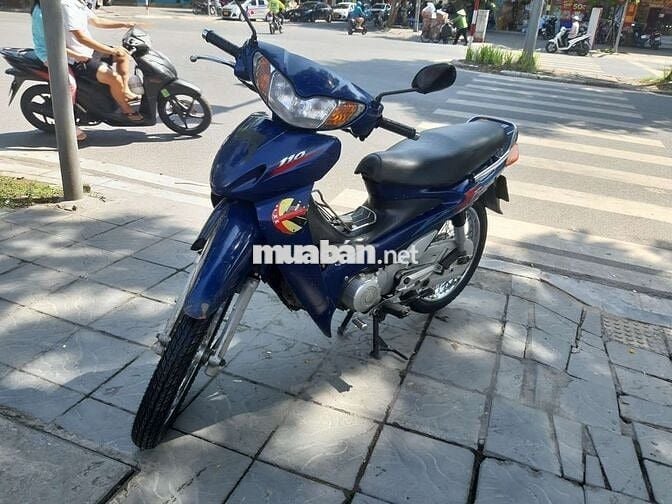 Chính chủ cần bán xe Future, nhập Thái lan