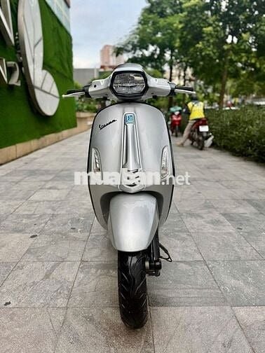 Sprint 2018 iget Abs bạc cực mới biển HN mới