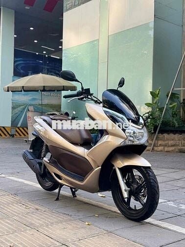 Pcx 125fi nhập thái nguyên chiếc 2011 máy đại chât