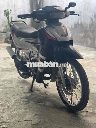 satria 2000