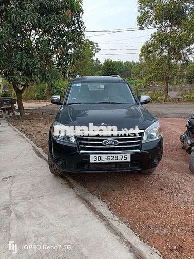 2010 2.5L 4x2 MT - 35000 km