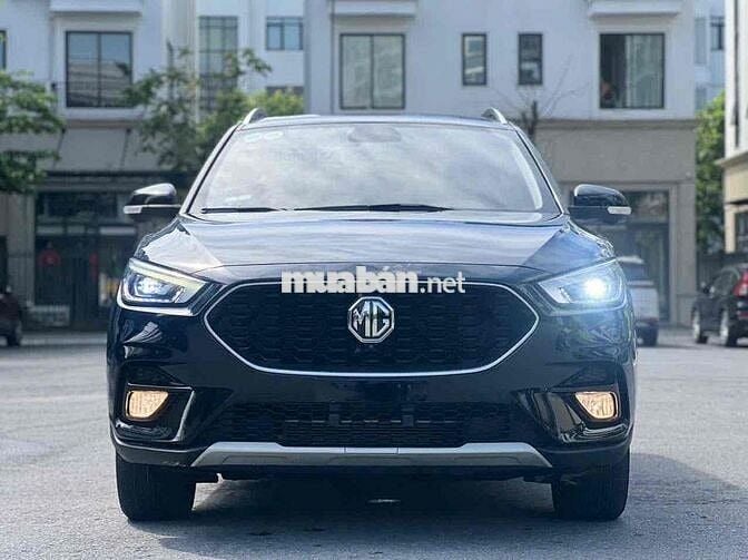 MG MGZS 2021 Luxury 1.5 AT 2WD - 29000 km full ls