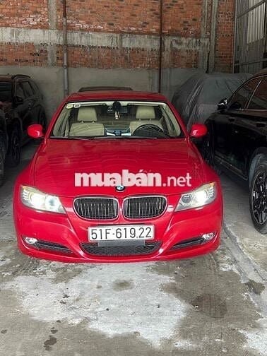 Mua BMW mà giá ngang moning