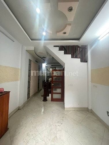 Bán nhà chính chủ ngõ 132/42/3 cầu giấy 