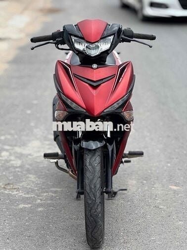 Exciter 150 2020