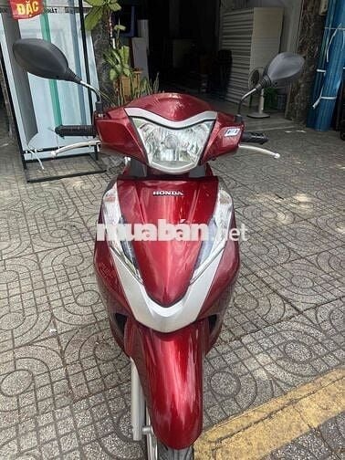 cần bán xe leaD