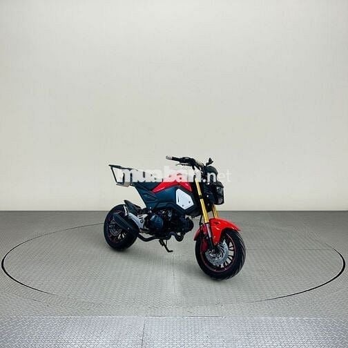 HONDA MSX125 2019 CHÍNH CHỦ