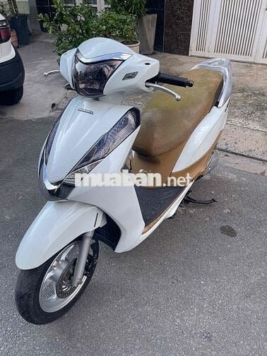 Honda Lead 2014,bst63,xe zin đẹp leng keng