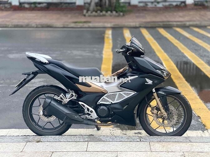 xe Winer X bản đặc biệt ABS