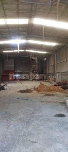 Cho Thuê Nhà Mặt Tiền: Nguyễn Văn Khối, P8, Gò Vấp_DT:12m x 39m