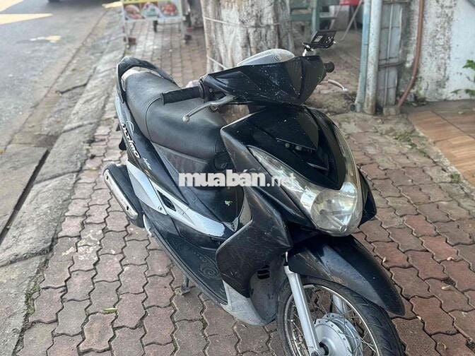 yamaha mio