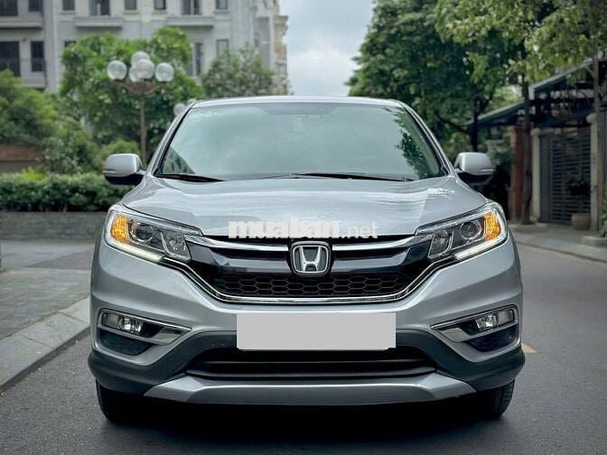 Honda CR V 2015 2.0 AT - 80000 km