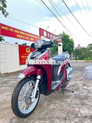 Sh mode 2024 ABS lướt 5000km