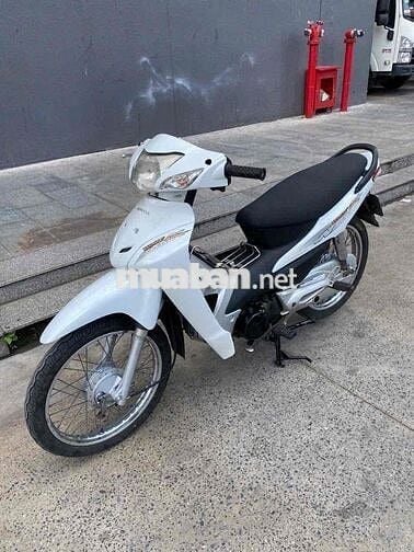 Honda Wave A 100cc bstp,chính chủ,xe zin máy êm