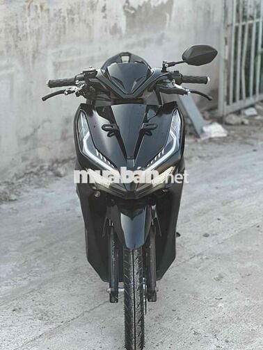 Vario 125 2022 bs98 chính chủ công chứng