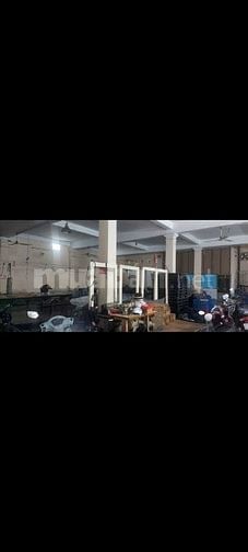 Cho thuê kho xưởng 1200m2 Quận Tân Phú