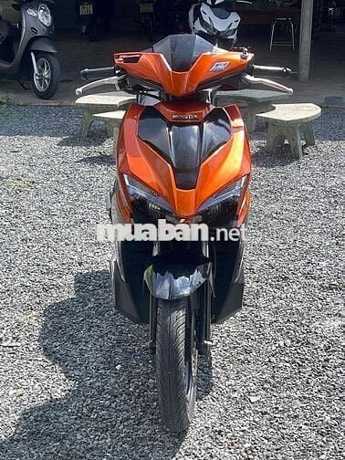 thanh lý ab2017 xe nguyên zin. odo 17k km.