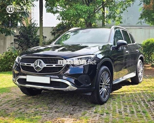 Mercedes Benz GLC200 -  2023 - 30 km