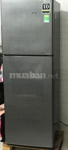 Dọn nhà nên cần pass tủ lạnh đang sử dụng 