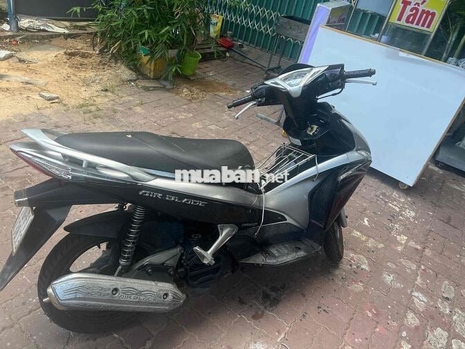 ab đầu bò máy zin êm xe đẹp giáy tờ đày đủ bs 70