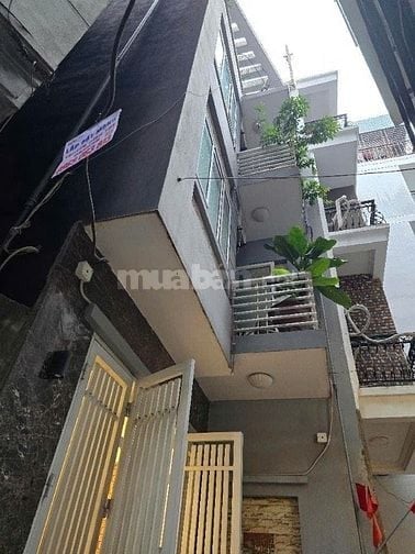 Bán nhà Ngọc Hà ô tô đỗ cửa, Dt 58m2, 4t, mt 4.4m, 14.2 tỷ, kinh doanh