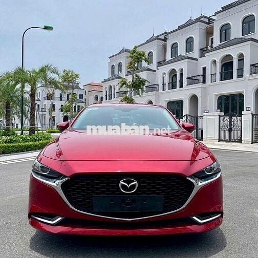 Mazda 3 2020 1.5L Luxury - 34000 km