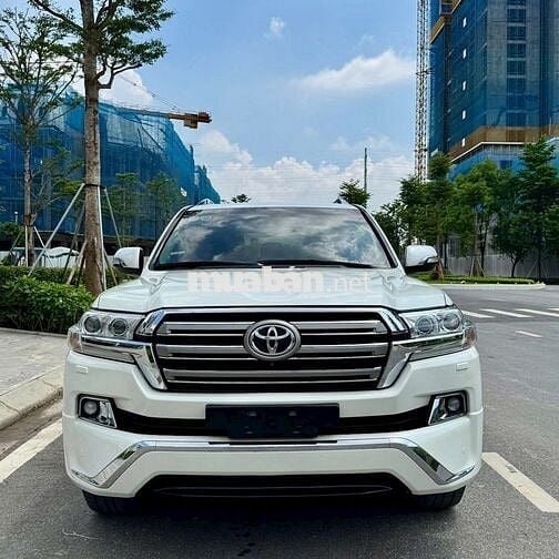 Toyota Land Cruiser 2016  - 160000 km