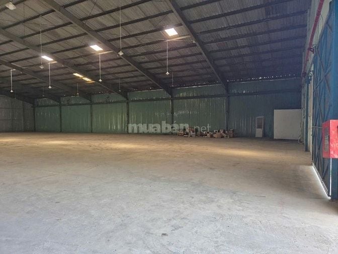 2000m2-Cho thuê kho,xưởng trong KCN Tân Bình p.Tây Thạnh , TP Hồ Chí M