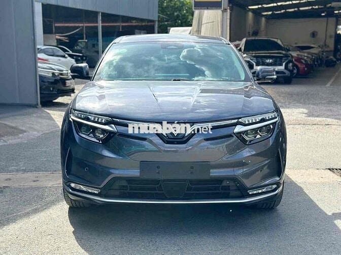 VinFast VF8 2023 Eco Full Adas Mua đút Pin CATL
