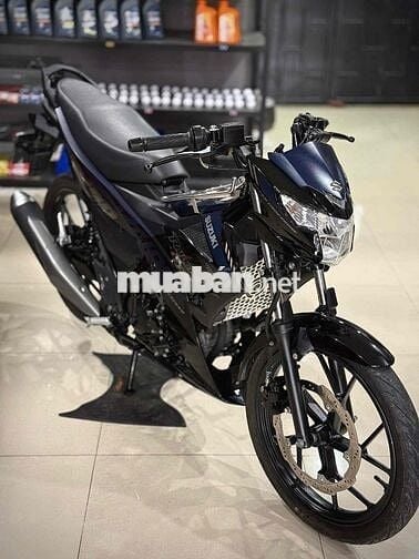 Raider150 2023 Lướt ( Hỗ trợ Trả GÓP 0 Đồng )
