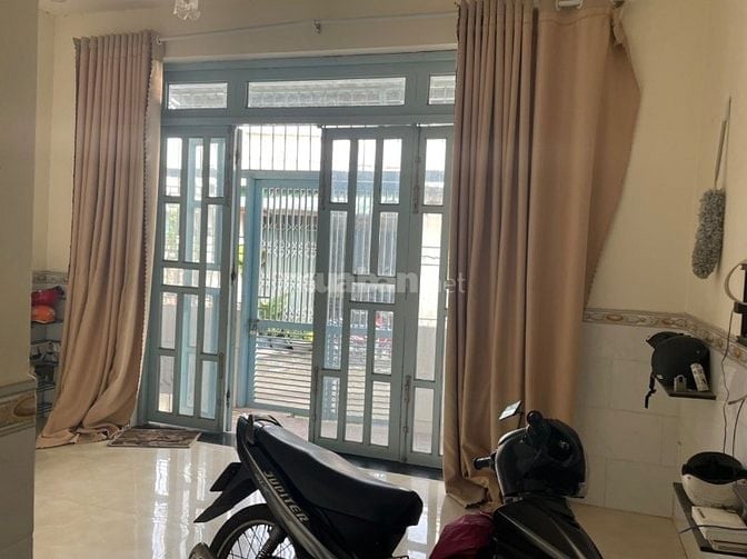 Cho thuê nhà nguyên căn hẻm 122 đường số 11, Trường Thọ , Thủ Đức