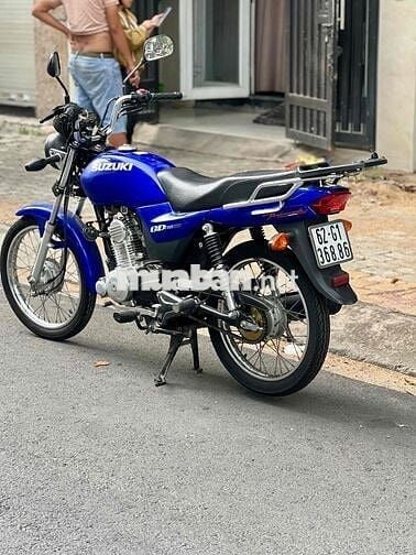 Suzuki GD 2019 chính chủ👉 Trả góp 10 trịu
