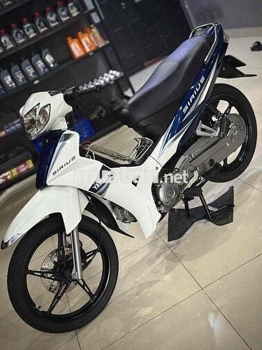 Sirius 2023 Lướt ( Hỗ trợ Trả GÓP 0 Đồng )