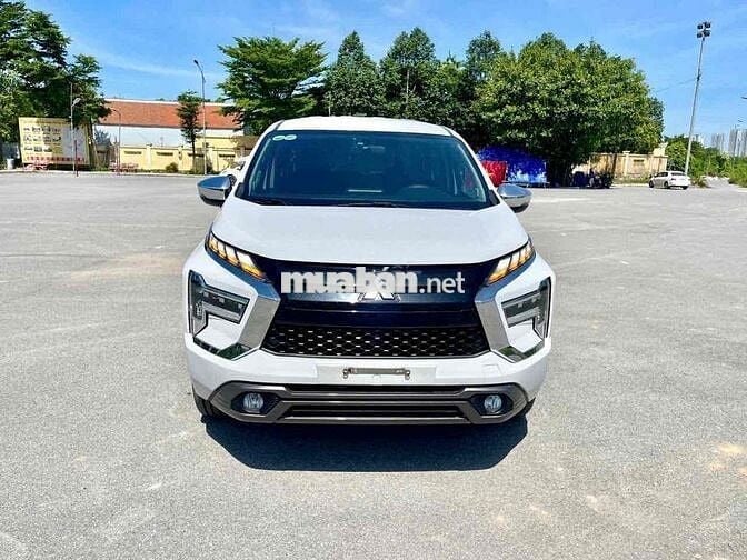 Mitsubishi Xpander 2022 AT Premium - 69000 km