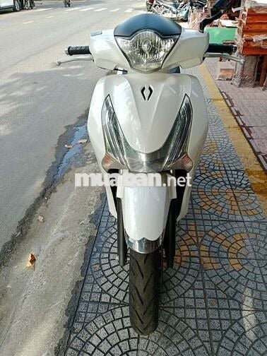 Bán SH 2014 khoá bếp máy rin ken  xe đẹp như mới