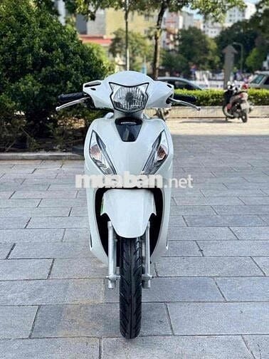 Vision 110fi cuối 2022 sơn máy zin 100% đại chất