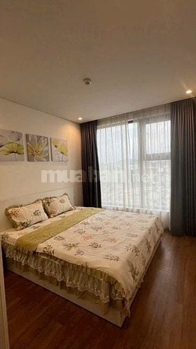 CẦN BÁN CĂN HỘ 2PN Ở NGAY MẶT TIỀN QL13