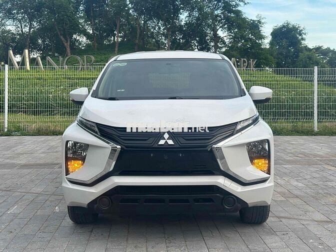 Mitsubishi Xpander 2022 MT - 59000 km